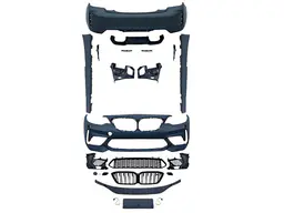 BMW 2 Serisi F22 2012-2018 Gövde Kiti F.Yık-lı, <OO-OO> Egz.Çıkışlı, Mrşp-li, Panj-lu -///M2C-STYLE- 2013-21 | WENDER BA0222110