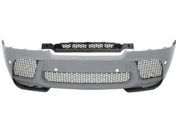 BMW X6 Serisi E71 2007-2014 Komple Tampon Ön, PDCli -///M-Performance / M-Power- 2007-14 | WENDER BA51112162465S1