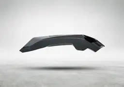 BMW X6 Serisi G06 2019- Tampon Splitter Seti Ön 2019-22 | WENDER BA51115B31500