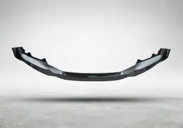BMW X5 Serisi F15 2014-2018 Tampon Spoyleri Ön 2014-18 | WENDER BA51117294480