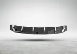 BMW X3 Serisi G01 2017- Tampon Spoyleri Ön -M-Tech- ///M-Sport- 2022- | WENDER BA51117399976