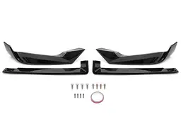 BMW X5 Serisi G05 2019- Tampon Splitteri Ön 2018-22 | WENDER BA51117421790