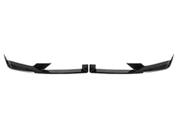 BMW X5 Serisi G05 2019- Tampon Splitteri Ön 2018-22 | WENDER BA51117421790