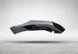 BMW X5 Serisi G05 2019- Tampon Spoyleri Ön 2018-22 | WENDER BA51117421791