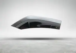 BMW X3 Serisi G01 2017- Splitter-Difüzör Seti Arka 2018-21 | WENDER BA51128087086S1