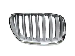 BMW X5 E53 Panjur Sağ Krom/Titan | WENDER BA51137124816