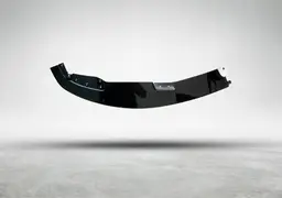 BMW 3 Serisi E92 2005-2013 Tampon Spoyleri Ön -///M-Performance- 2010-13 | WENDER BA51192159868
