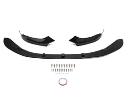BMW 1 Serisi F20 2012-2017 Tampon Spoyleri Ön | WENDER BA51192220956