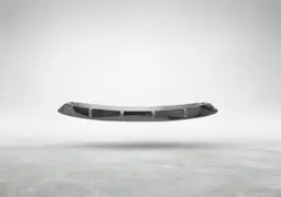 BMW 3 Serisi G20 2018- Tampon Spoyleri Ön -///M- 2019-21 | WENDER BA51192455833