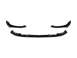 BMW 5 Serisi G30 2016-2018 Tampon Spoyleri Ön -///M-Performance- 2020-23 | WENDER BA51192472192
