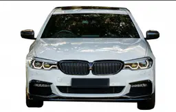 BMW 5 Serisi G30 2016-2018 Tampon Spoyleri Ön -///M-Performance- 2020-23 | WENDER BA51192472192