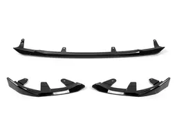 BMW 2 Serisi G42 2022- Tampon Spoyleri Ön -///M-Performance- 2022- | WENDER BA51195A34859