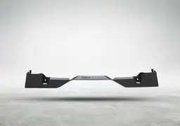 BMW 5 Serisi G60 Lip-Difüzör Seti Arka -///M-Performance- 2023- | WENDER BA51755A8F608