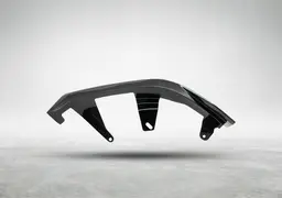 BMW 5 Serisi G60 Tampon Splitteri Ön (Set) 2023- | WENDER BA5A8F939/940