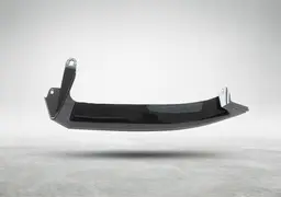 BMW 5 Serisi G60 Tampon Splitteri Ön (Set) 2023- | WENDER BA5A8F939/940