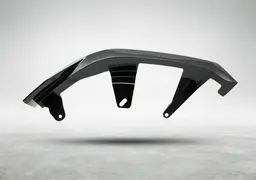 BMW 5 Serisi G60 Tampon Splitteri Ön (Set) 2023- | WENDER BA5A8F939/940