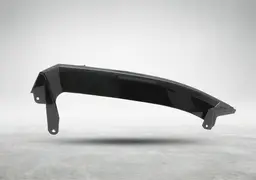 BMW 5 Serisi G60 Tampon Splitteri Ön (Set) 2023- | WENDER BA5A8F939/940