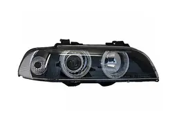 Bmw E39 Far Komple Angelli Sağ | WENDER B A63126902426