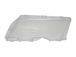 BMW 3 Serisi E46 1997-2006 Far Camı Sol | WENDER BA63128380189