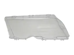 BMW 3 Serisi E46 1997-2006 Far Camı Sağ | WENDER BA63128380190