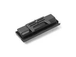 BMW 5 Serisi E34 Madeni Para Kutusu Orta Konsolda Siyah | WENDER BA72601971248