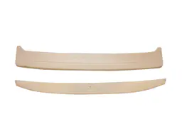 BMW 3 Serisi E30 1988-1991 Bagaj Spoyleri -///M2-STYLE- | WENDER BA82119401428