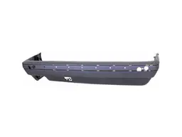 BMW 5 Serisi E34 1987-1996 Tampon Arka | WENDER BN51128185721