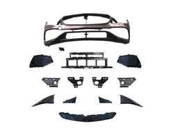 Mercedes C117 Komple Tampon | WENDER MA1178802301S1