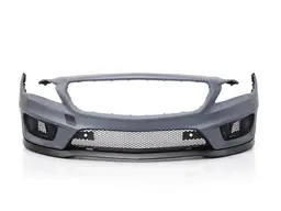 Mercedes C117 Komple Tampon | WENDER MA1178804840S1