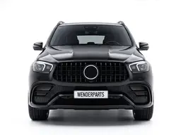 Mercedes A Serisi V167 2018 Gövde Kiti Ön: Park Sensörlü; Dörtlü Egzoz Çıkışlı Egzoz Uçlu, Park Sensörlü Arka Difüzör, Panjururlu, | WENDER MA1672102