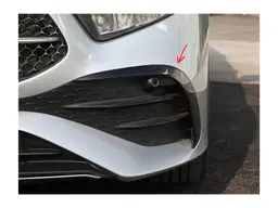 Mercedes A Serisi W177 2018- Tampon Izgara Kaşı Ön Sol | WENDER MA1778850506