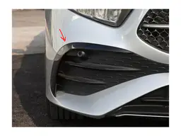 Mercedes A Serisi W177 2018- Tampon Izgara Kaşı Ön Sağ | WENDER MA1778850606
