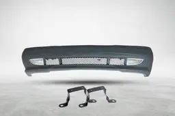 Mercedes C Serisi W202 1993-1999 Komple Tampon Ön; Sis Farlı | WENDER MA2028859925