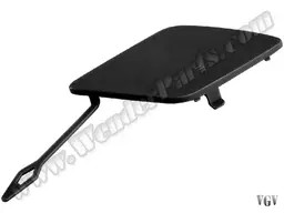 Mercedes W204 Tampon Çeki Kapağı | WENDER MA2048850426