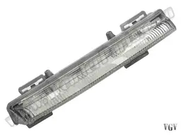 Mercedes W204 W212 uzun düz tip sağ gündüz LED farı WENDER MA2049069000