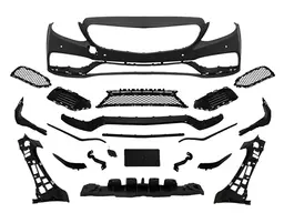 Mercedes W205 Komple Tampon | WENDER MA2058802240S1