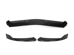 Mercedes C Serisi W205 2015-2020 Tampon Spoyleri Ön | WENDER MA2058859974