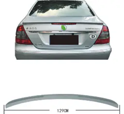 Mercedes W211 Bagaj Spoyleri | WENDER MA2117900488