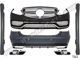 Mercedes W212 Gövde Kiti | WENDER MA2122101