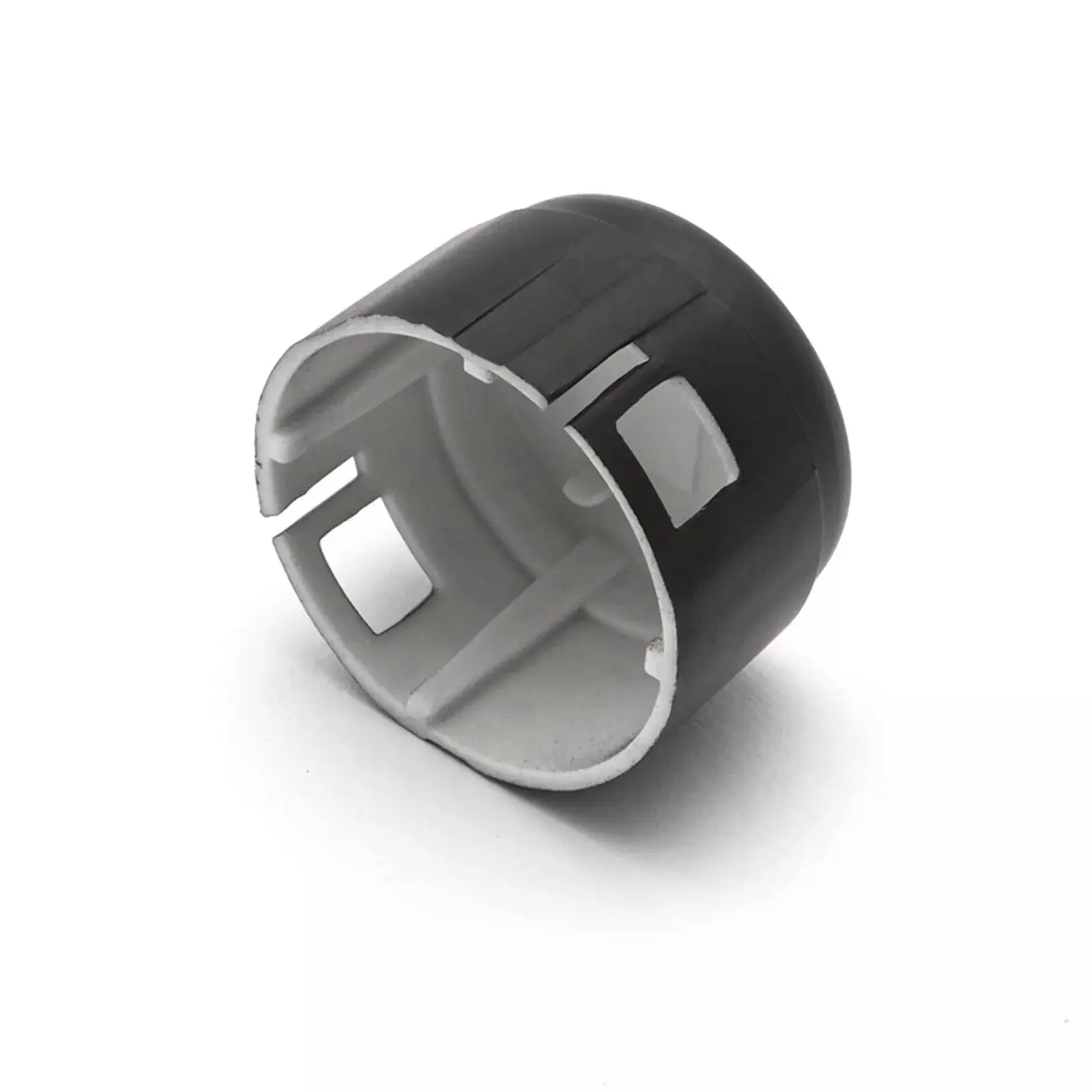 BMW F10 Start Stop Button Cover Black - APD