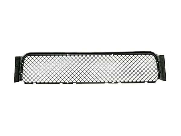 BMW 3 Serisi E36 1991-1998 M-Tech Tampon Izgarası Ön Orta Açık | WENDER BA51112250685