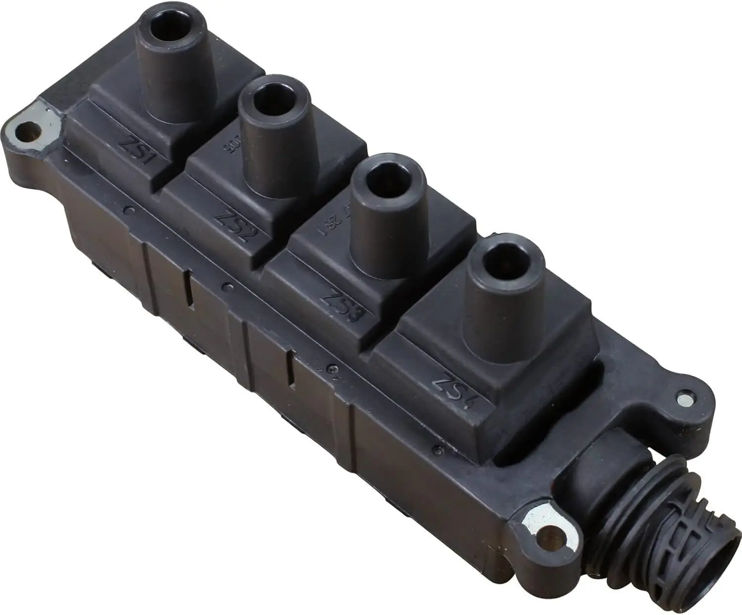 BMW 3 Series E36 Ignition Coil | BOSCH 0221503489