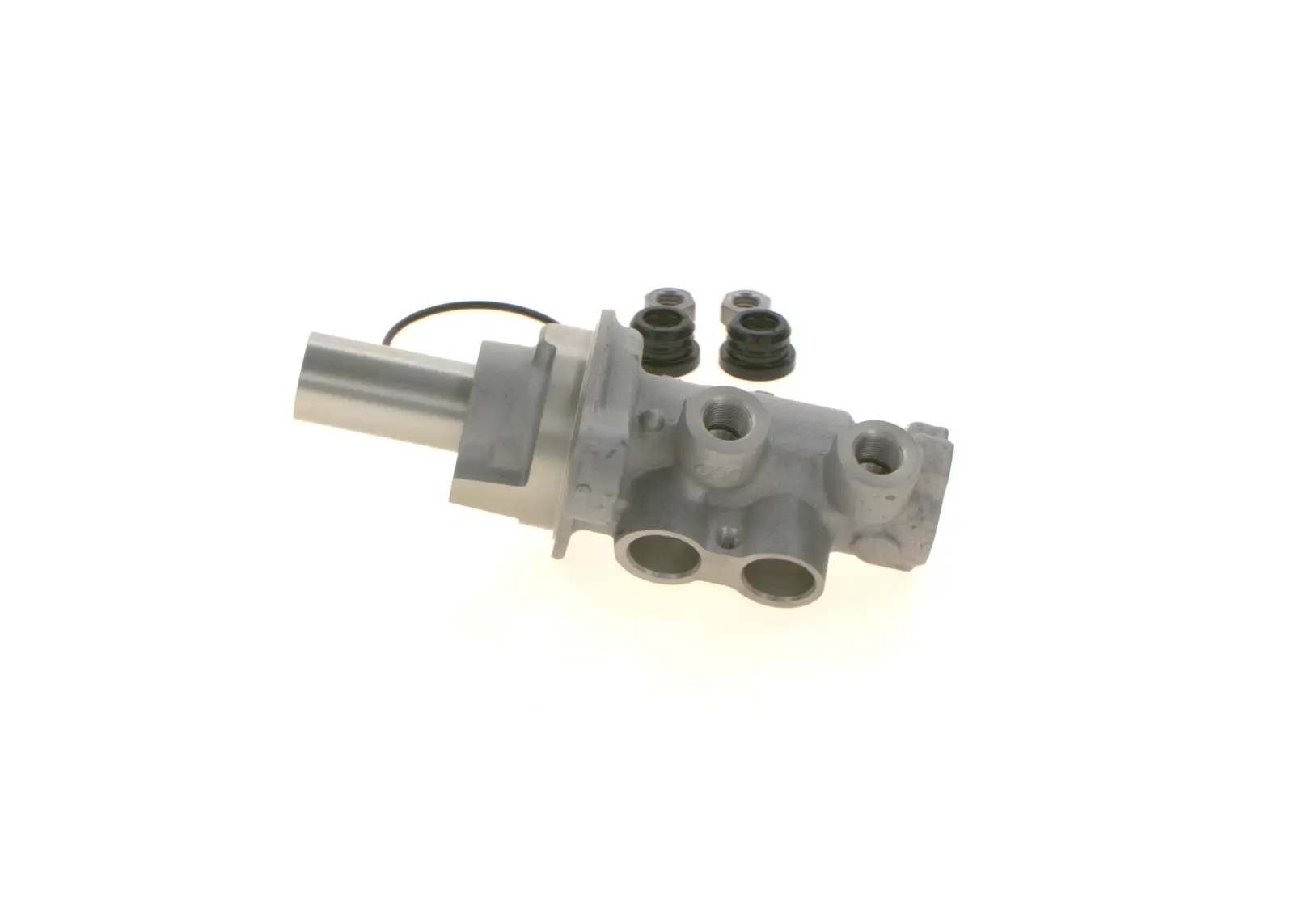 BMW F44 218i Fren Ana Merkezi | BOSCH 0204817536