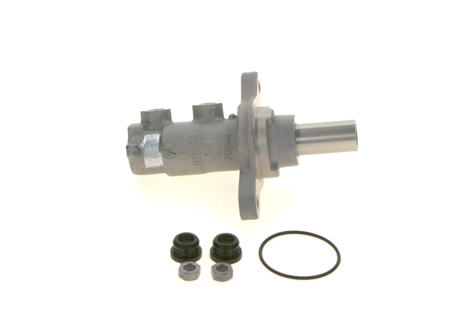 BMW F44 218i Fren Ana Merkezi | BOSCH 0204817536