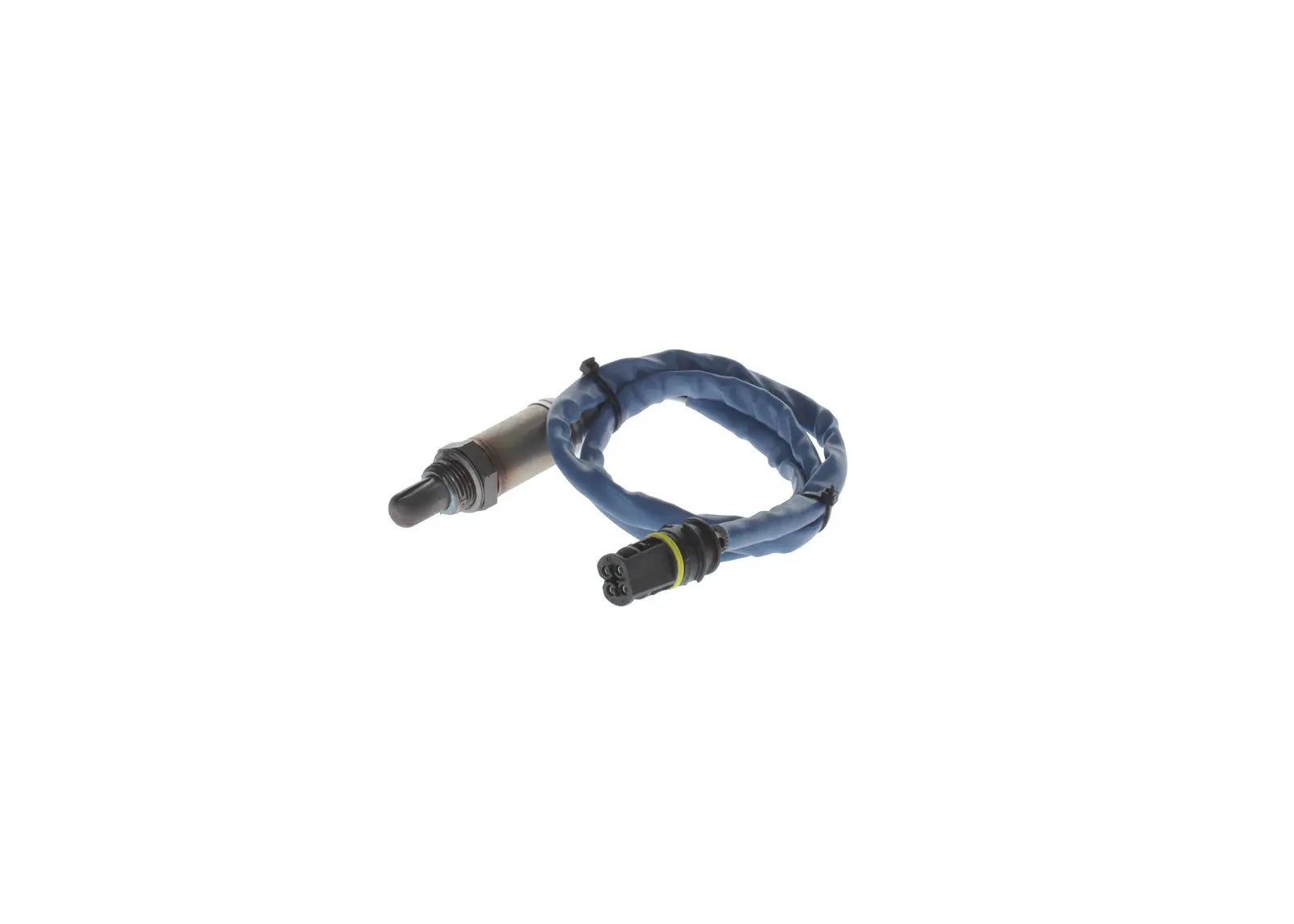Mercedes W208 CLK 320 Oxygen Sensor | BOSCH 0258005088