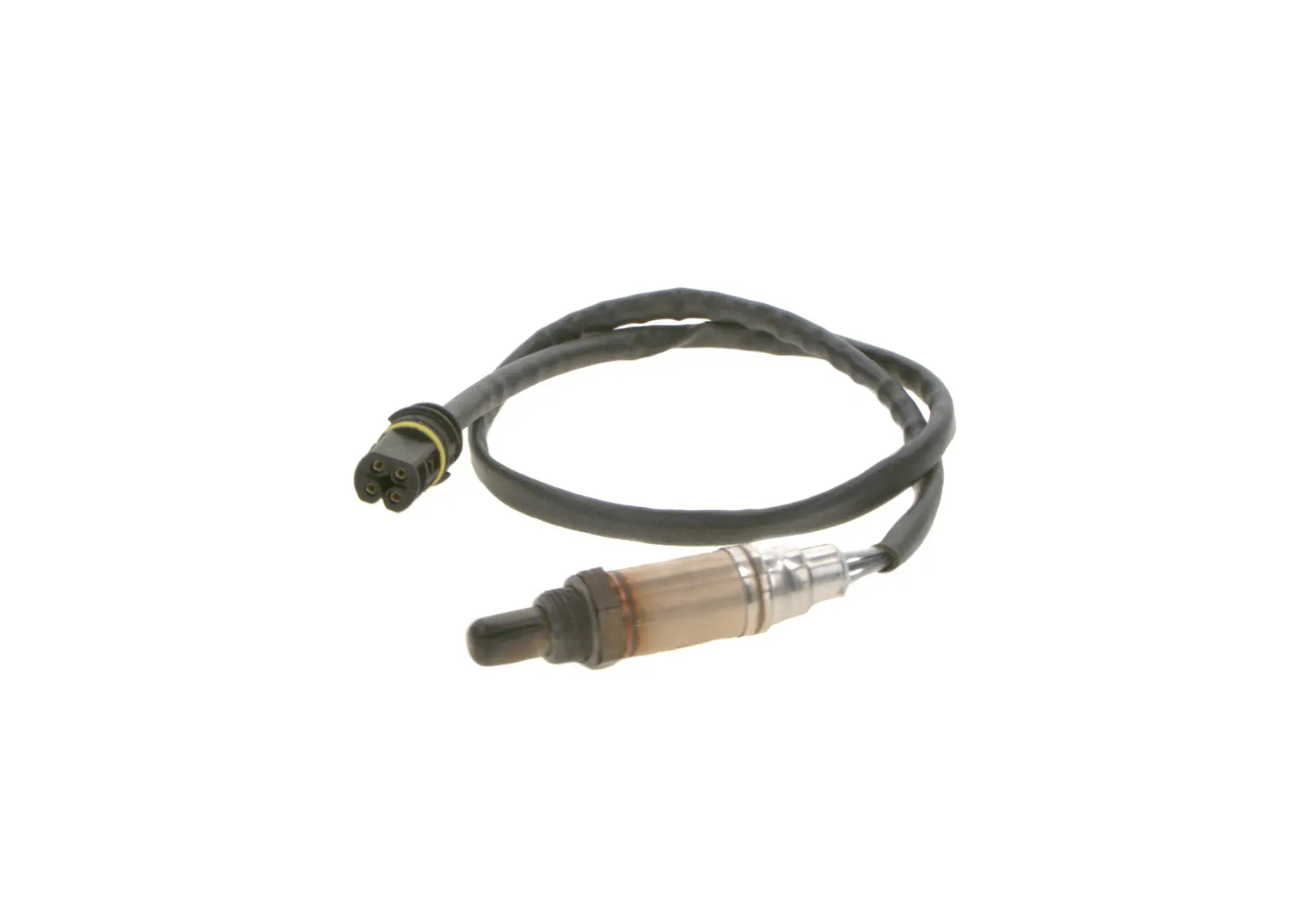 Mercedes W163 ML 230 Oxygen Sensor | BOSCH 0258005163