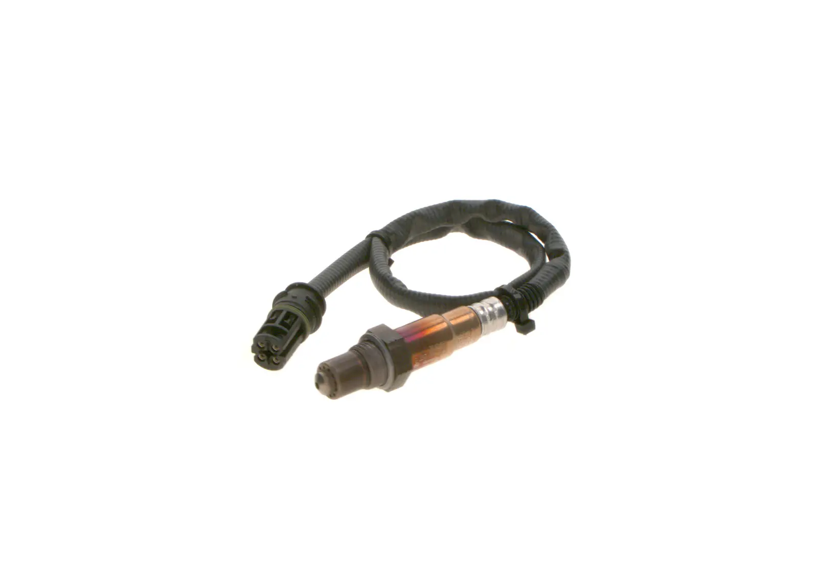 BMW 3 Serisi E46 N40 N45 Oksijen Sensörü Kat. Öncesi | BOSCH 0258006428