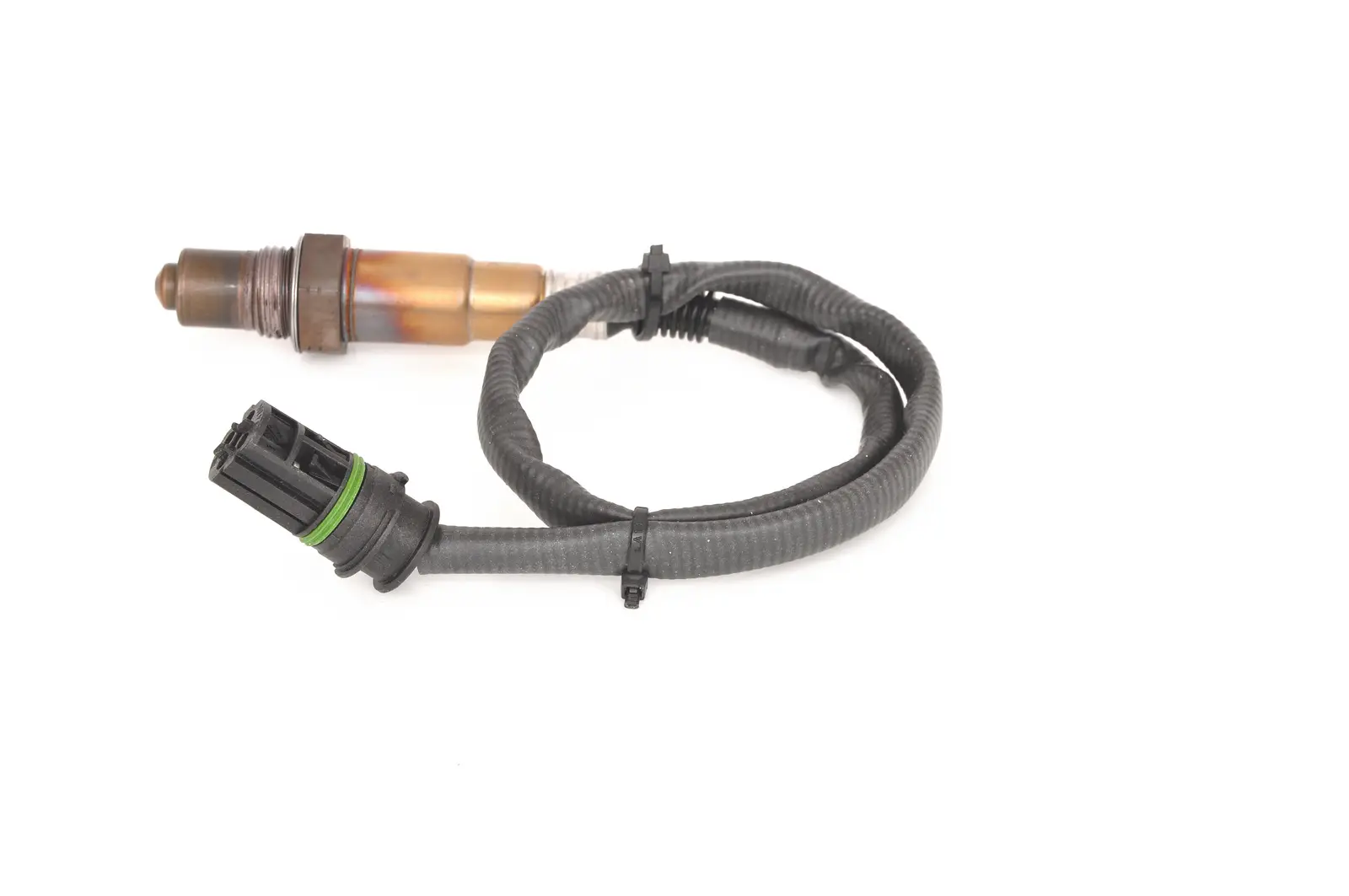BMW 3 Serisi E46 N40 N45 Oksijen Sensörü Kat. Öncesi | BOSCH 0258006428