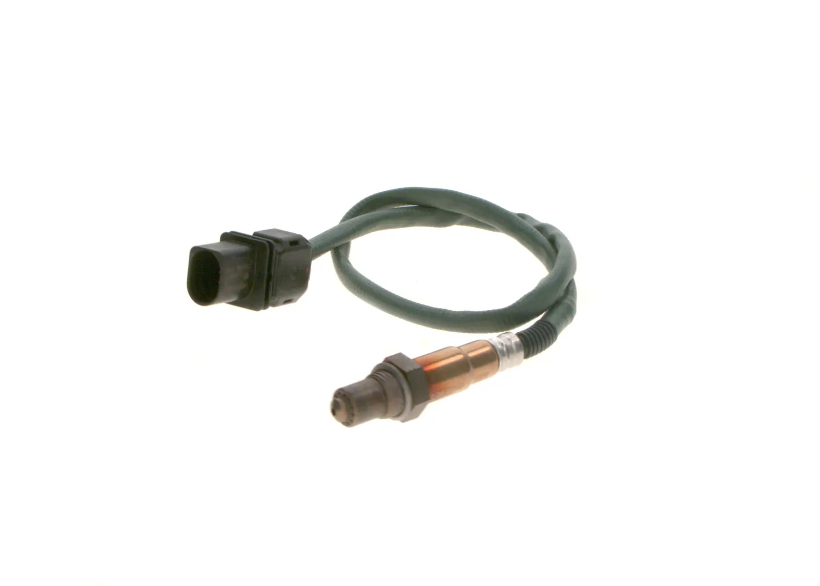 Mercedes W207 E 220CDI Oxygen Sensor | BOSCH 0258017108