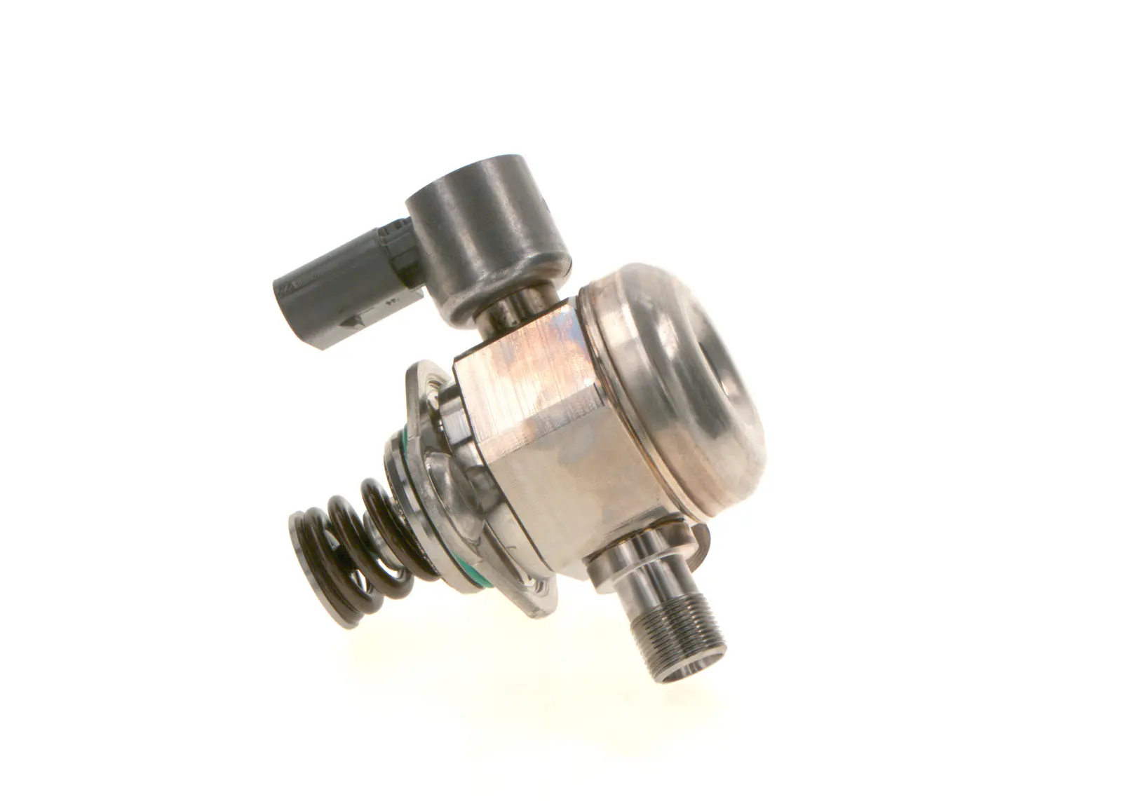 Mercedes W166 GL 450 M278 High Pressure Pump | BOSCH 0261520219